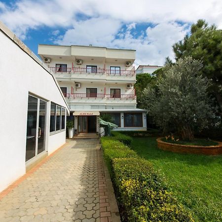 Expert Hotel Golem (Tirana) Exterior foto