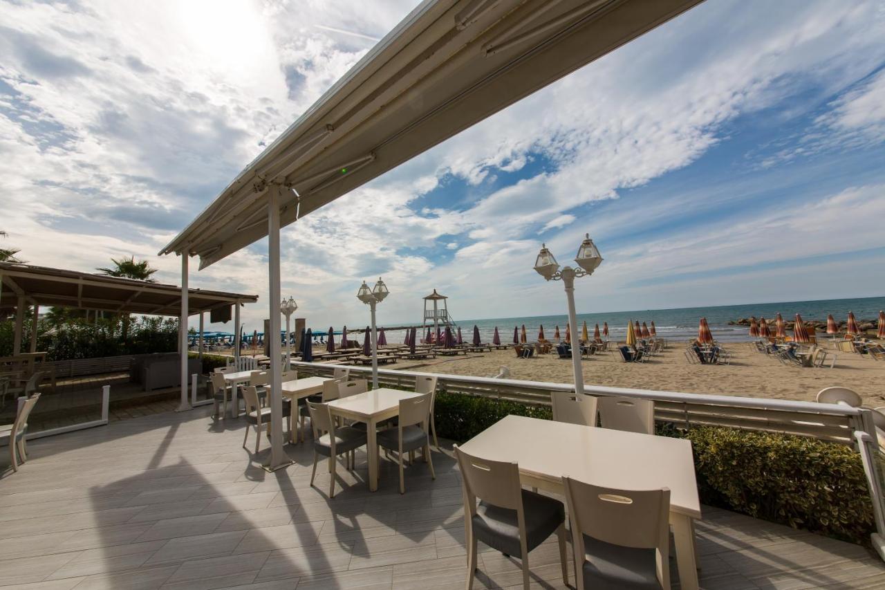 Expert Hotel Golem (Tirana) Exterior foto