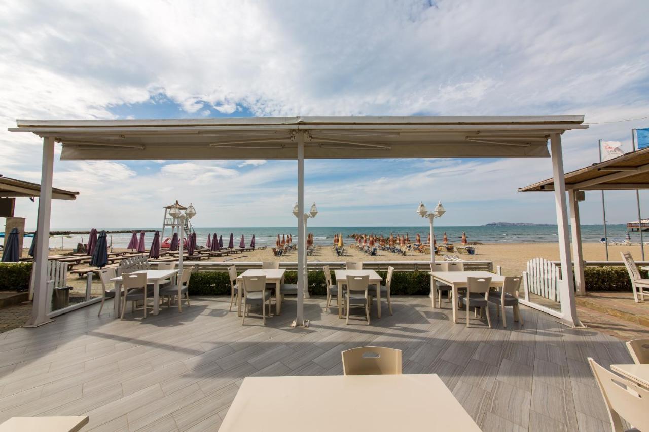 Expert Hotel Golem (Tirana) Exterior foto