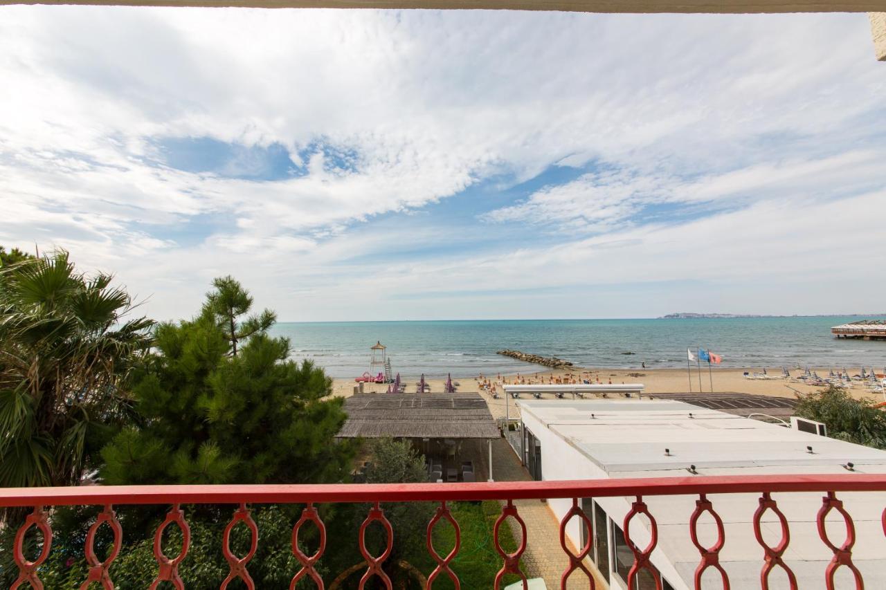 Expert Hotel Golem (Tirana) Exterior foto