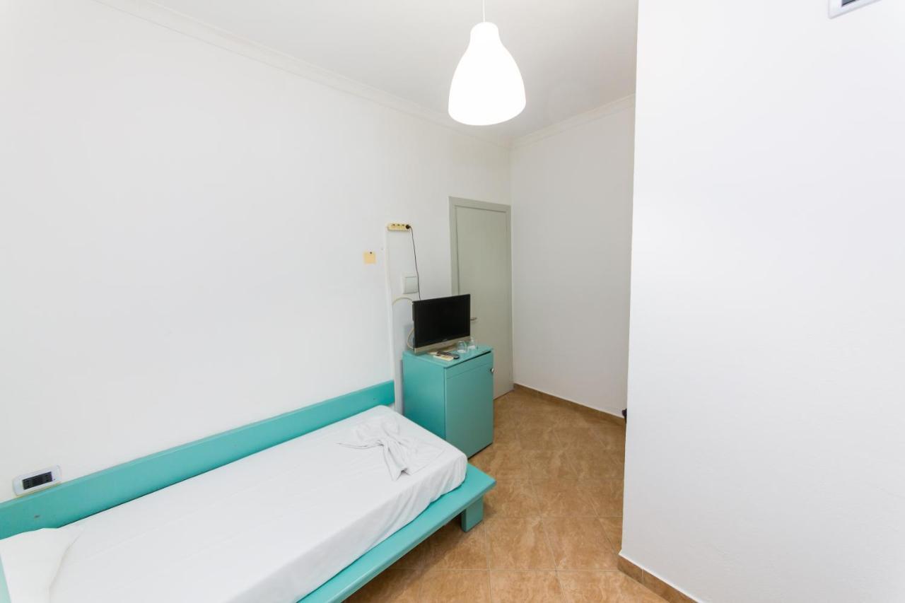 Expert Hotel Golem (Tirana) Exterior foto
