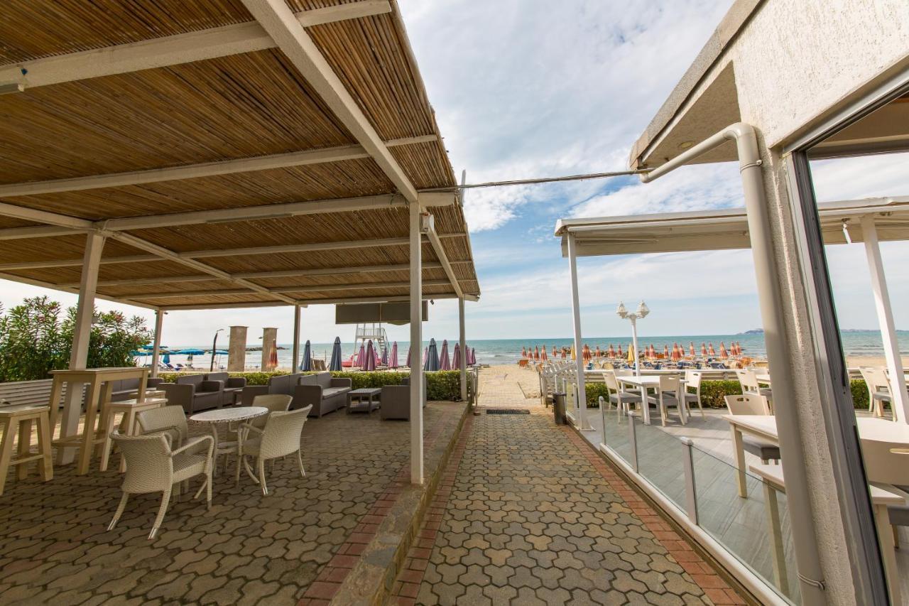 Expert Hotel Golem (Tirana) Exterior foto