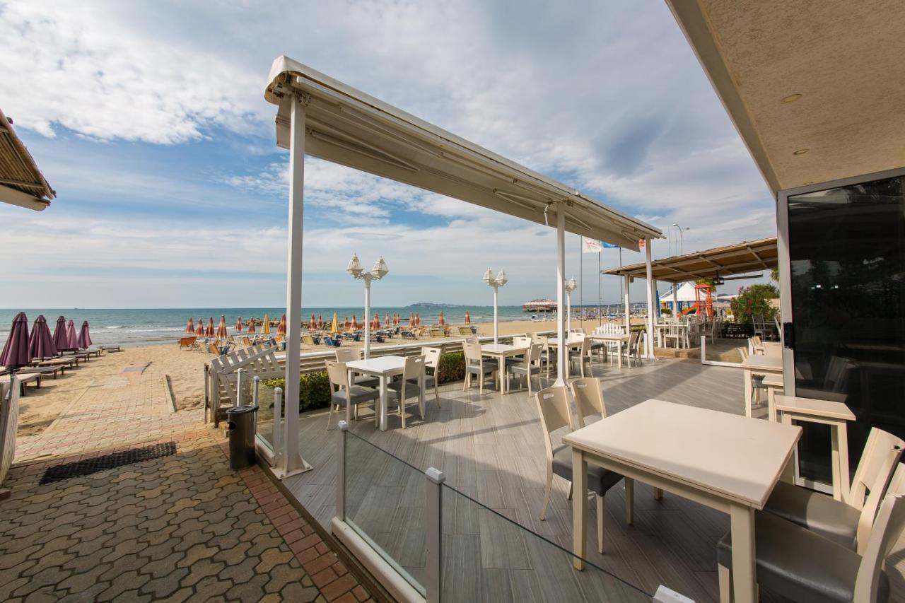 Expert Hotel Golem (Tirana) Exterior foto